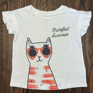 Summertime Kids Top